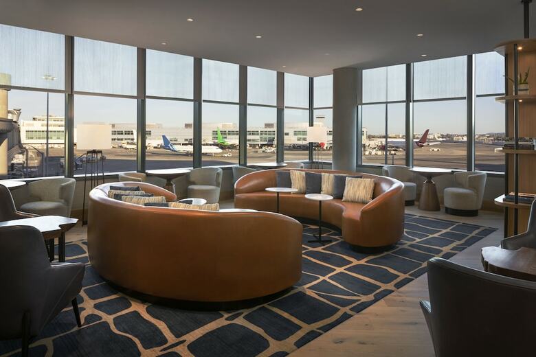 Hotel Grand Hyatt At Sfo