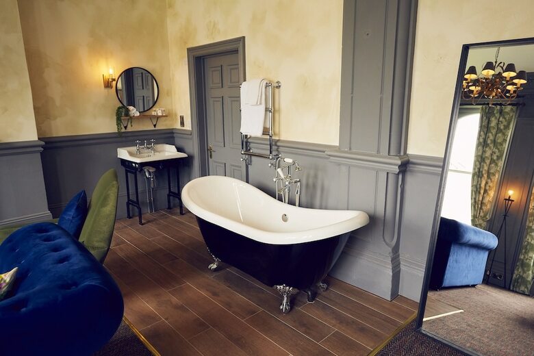 Hotel Frederick Street Townhouse