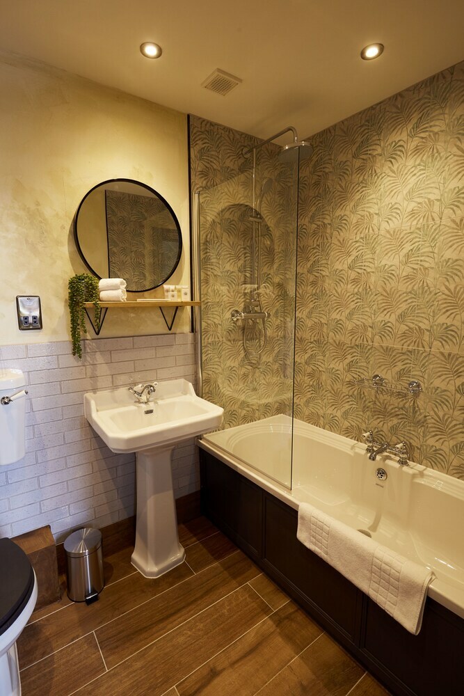 Hotel Frederick Street Townhouse