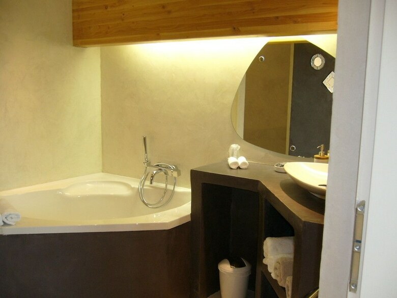 Hotel Chambre D'h�tes Le Ponsonnet