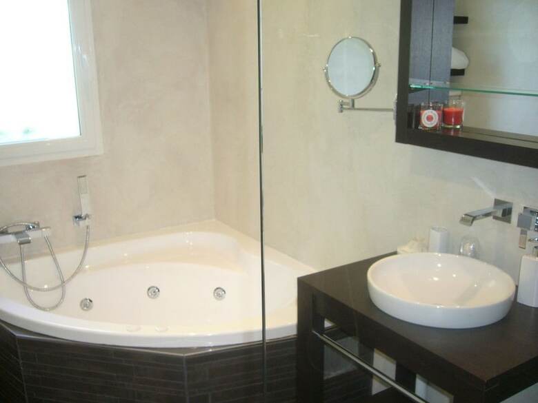 Hotel Chambre D'h�tes Le Ponsonnet