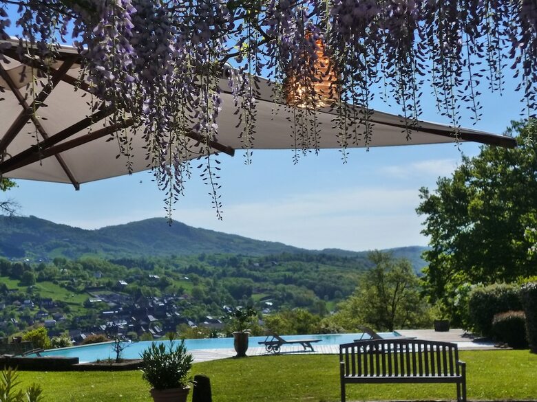 Hotel Chambre D'h�tes Le Ponsonnet