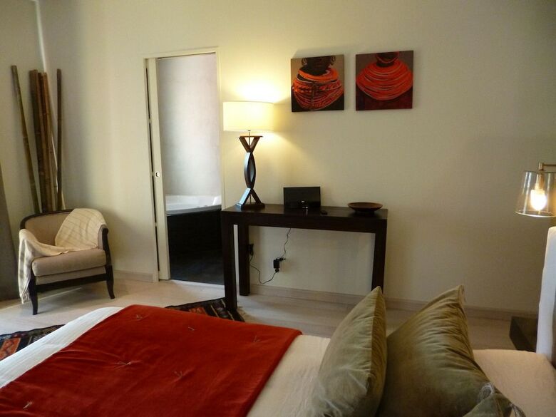 Hotel Chambre D'h�tes Le Ponsonnet