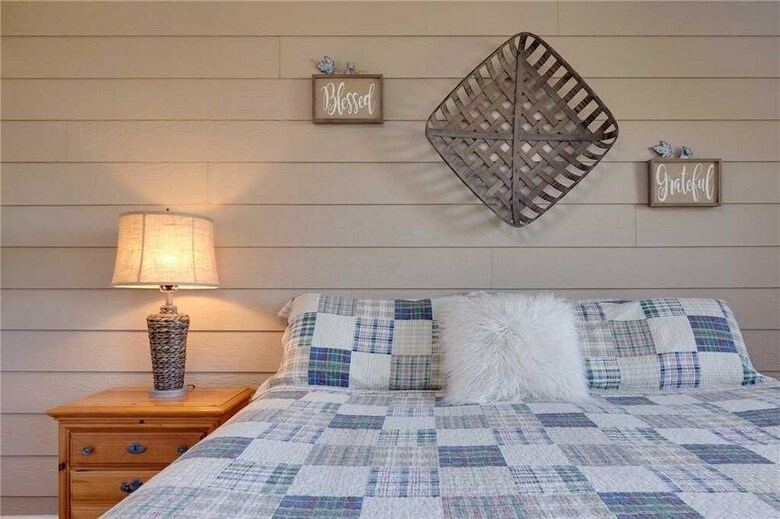 Steeling Time - Two Bedroom Condo