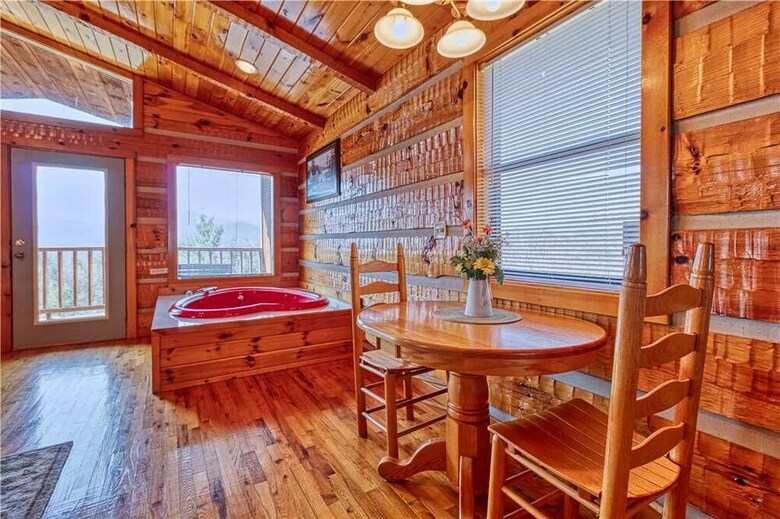 Sweet Heart - Studio Cabin