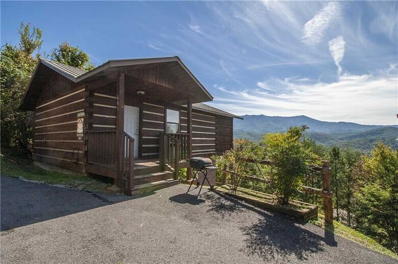 Sweet Heart - Studio Cabin
