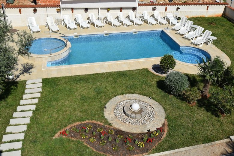 Apartments Franka