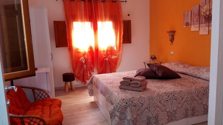 La Perla Del Sud B&B