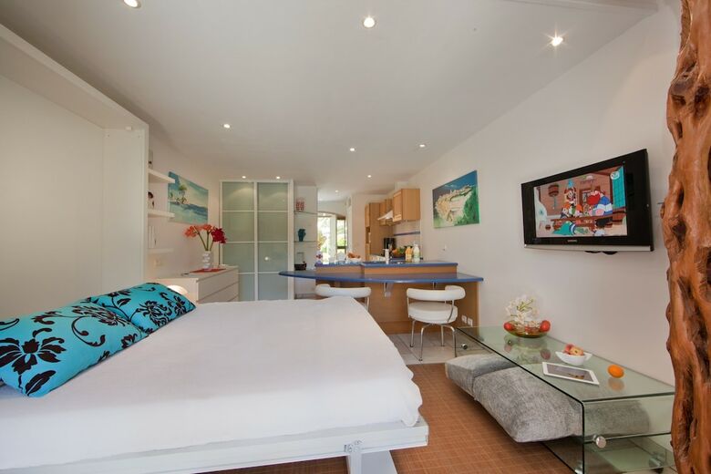 Apartamento Studio Kalliste - Vision Luxe