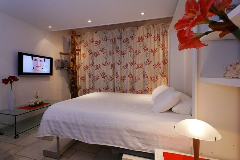 Apartamento Studio Kalliste - Vision Luxe