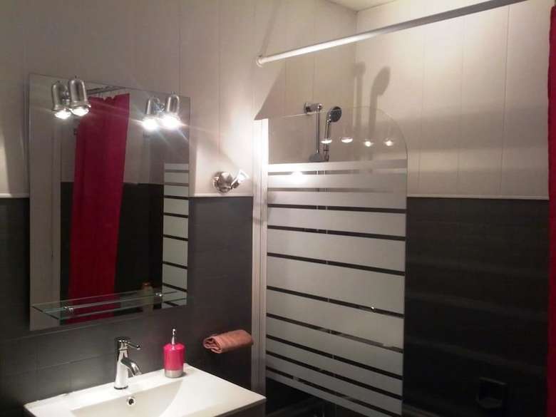 Apartamento Superbe Studio � 200 M�tre de La Mer