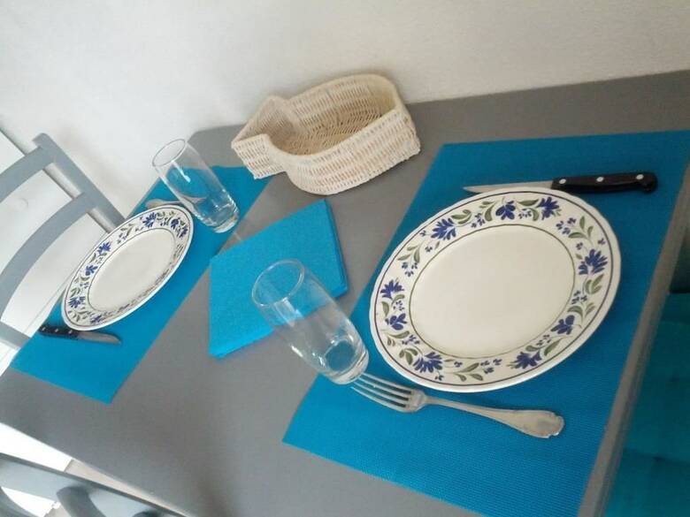 Apartamento Superbe Studio � 200 M�tre de La Mer