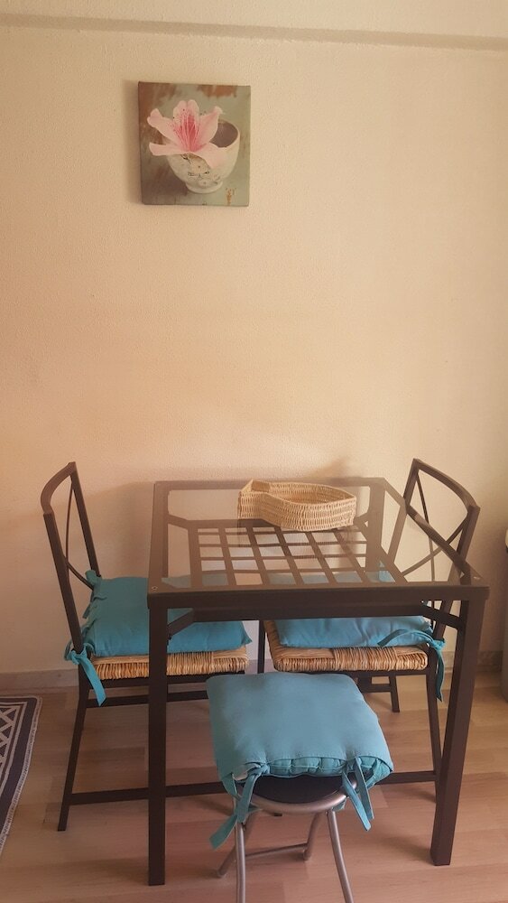 Apartamento Superbe Studio � 200 M�tre de La Mer