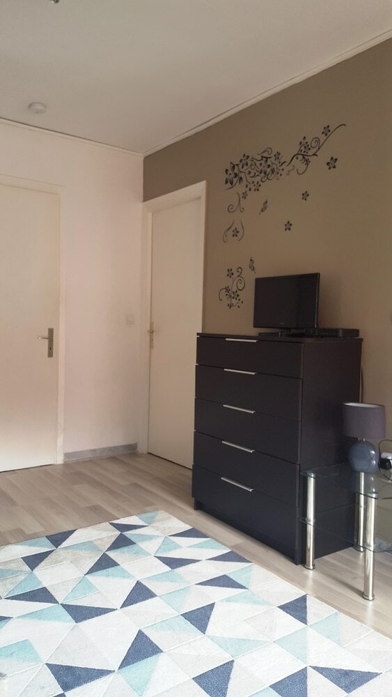 Apartamento Superbe Studio � 200 M�tre de La Mer