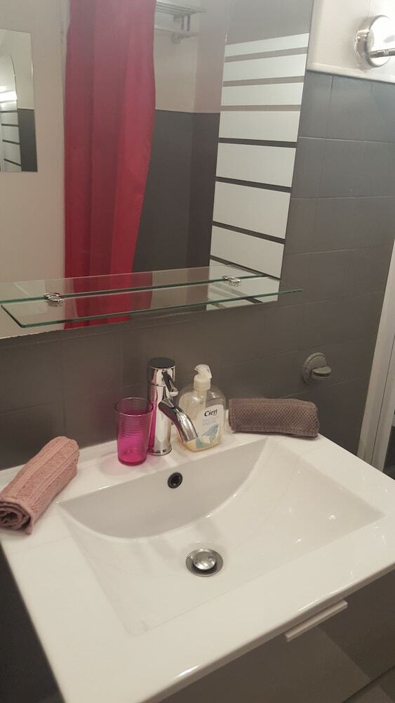 Apartamento Superbe Studio � 200 M�tre de La Mer