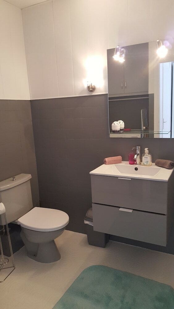 Apartamento Superbe Studio � 200 M�tre de La Mer