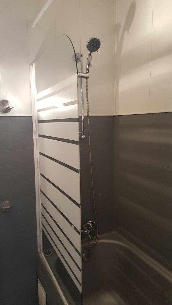 Apartamento Superbe Studio � 200 M�tre de La Mer