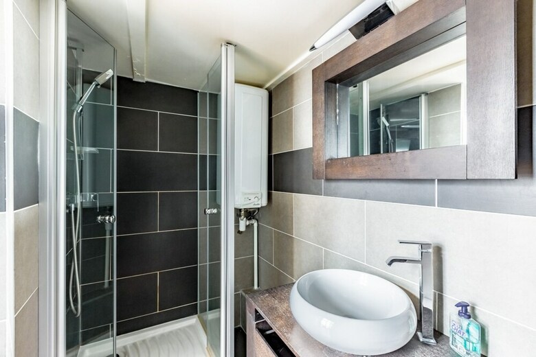 Apartamento 12 - Loft Flat Paris Marais