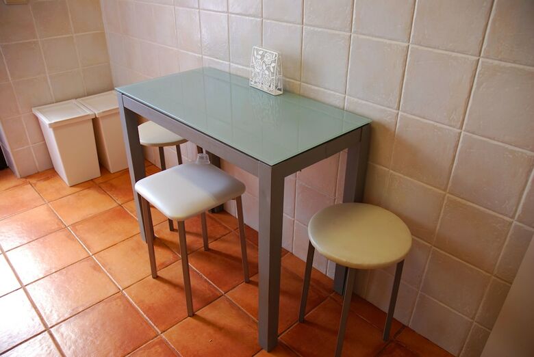 Apartamentos Casa Marina Azul
