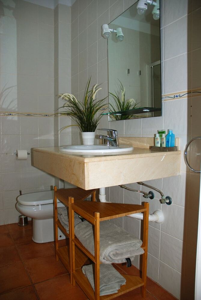 Apartamentos Casa Marina Azul