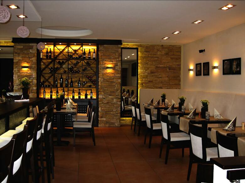 Hotel Konoba Restaurant - Bistro