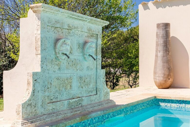Hotel Les Secrets D'aix Les Roulottes