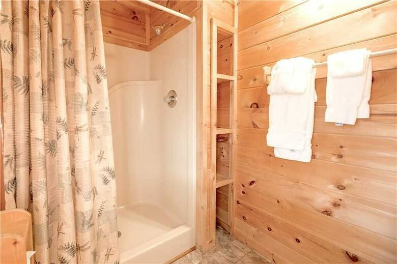 Beyond Paradise - One Bedroom Cabin