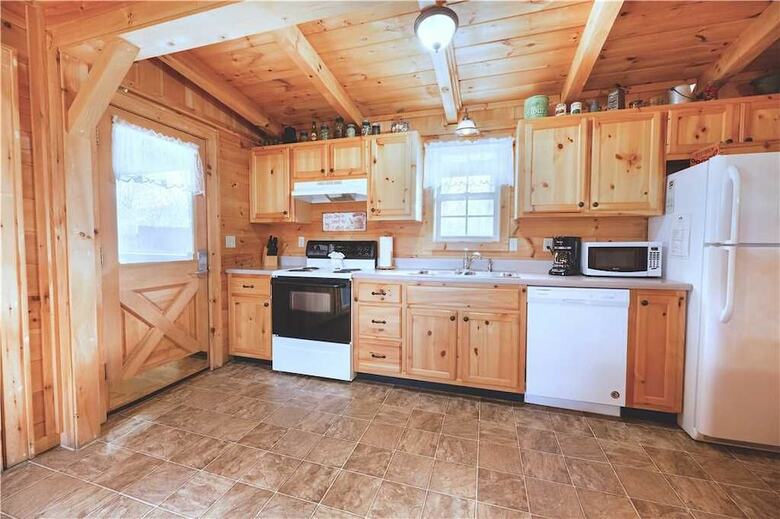 Beyond Paradise - One Bedroom Cabin