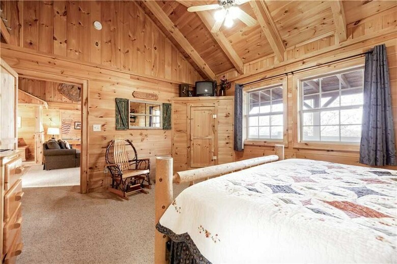 Beyond Paradise - One Bedroom Cabin