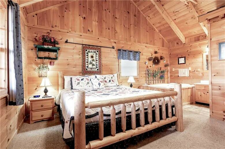 Beyond Paradise - One Bedroom Cabin