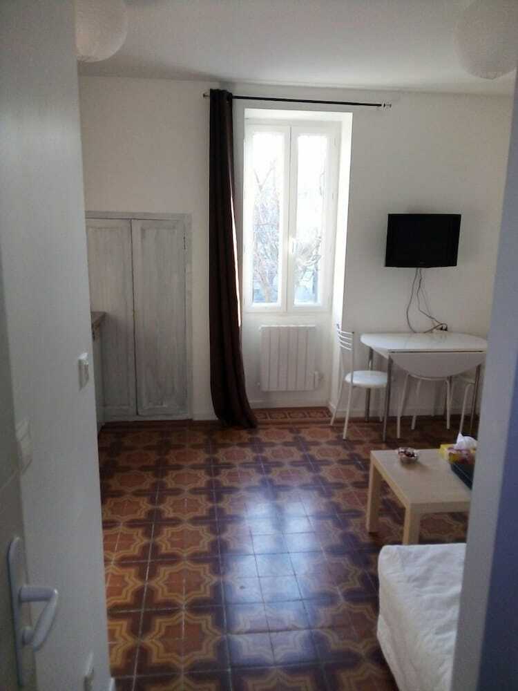 Apartamento Appartement Refait � Neuf-pont St Esprit