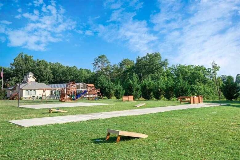 Cabana Brother Bear - Three Bedroom Condo