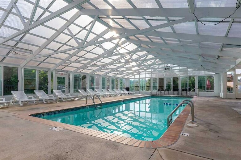 Cabana Brother Bear - Three Bedroom Condo