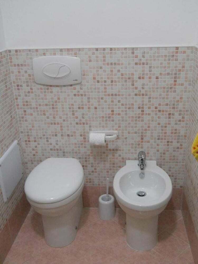 Apartamento Salentomipiaci