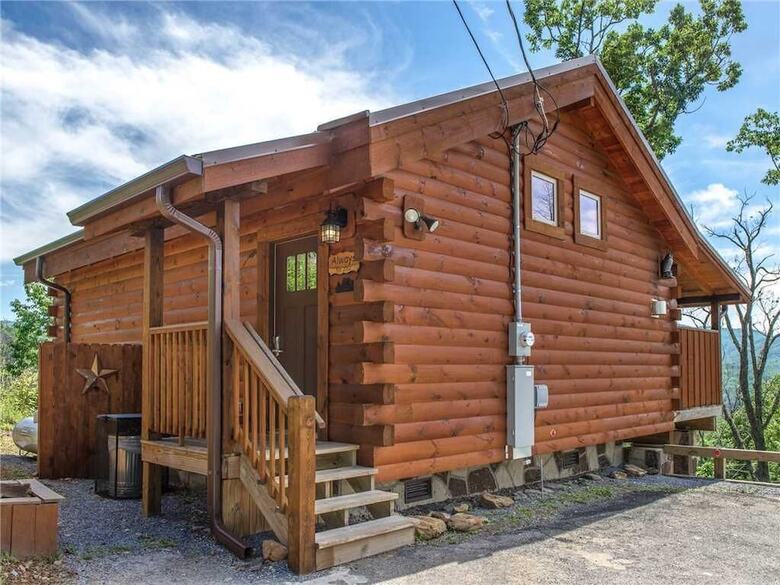 Always - One Bedroom Cabin