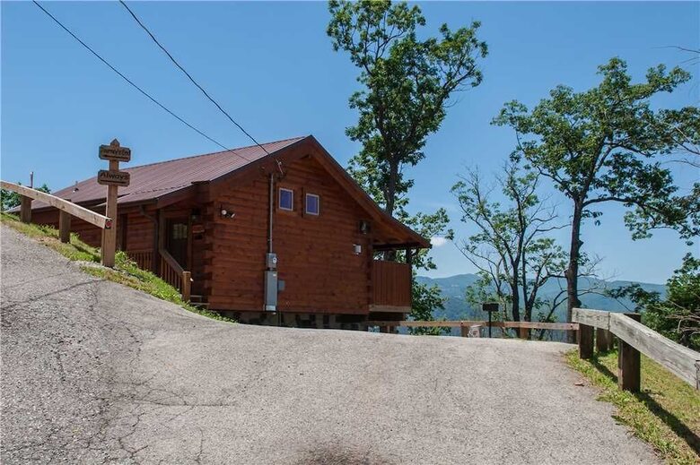 Always - One Bedroom Cabin