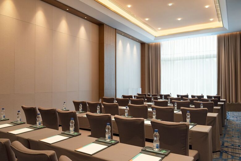Hotel Le M�ridien Emei Mountain Resort