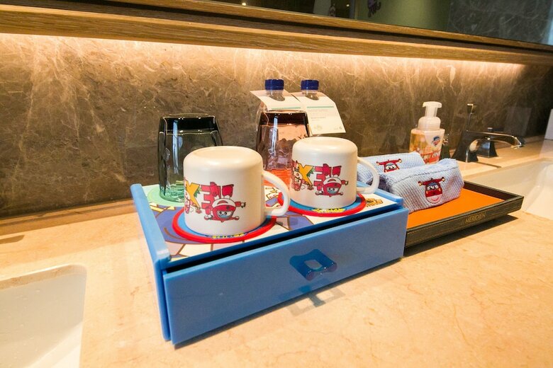 Hotel Le M�ridien Emei Mountain Resort