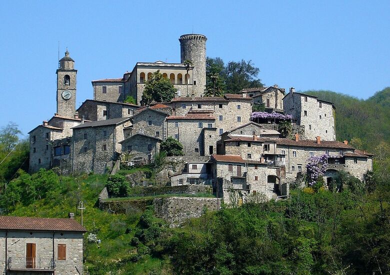 Agroturismo Ca Del Vento