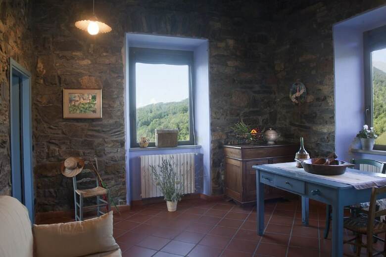 Agroturismo Ca Del Vento