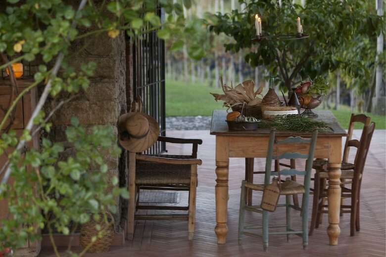 Agroturismo Ca Del Vento