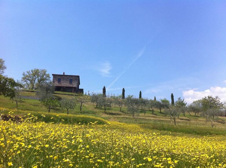 Agroturismo Ca Del Vento
