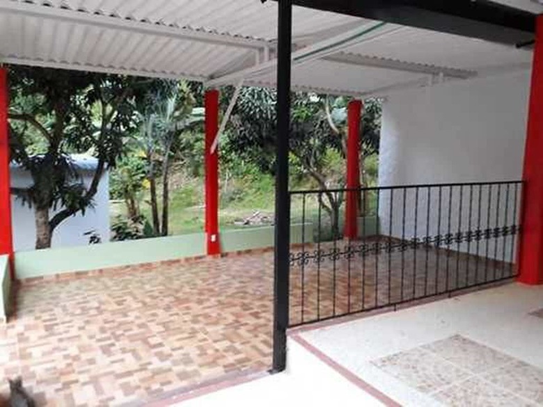 Villa Del Bosque Totumo