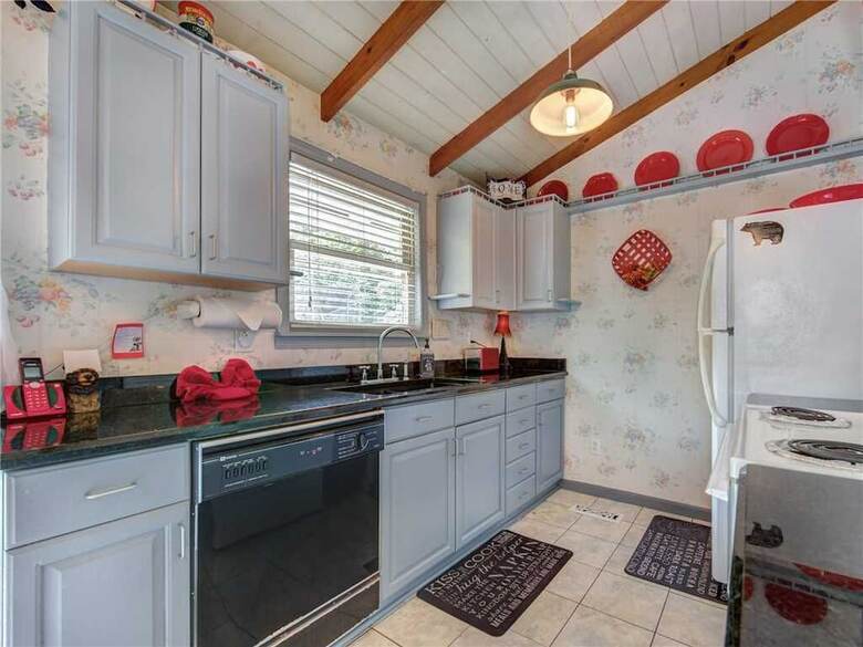 A Precious Place - Two Bedroom Cabin