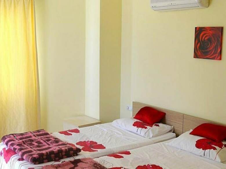 Apartamento Villa 2 Bedroom Lake View 7