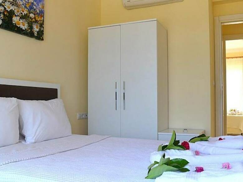 Apartamento Villa 2 Bedroom Lake View 7