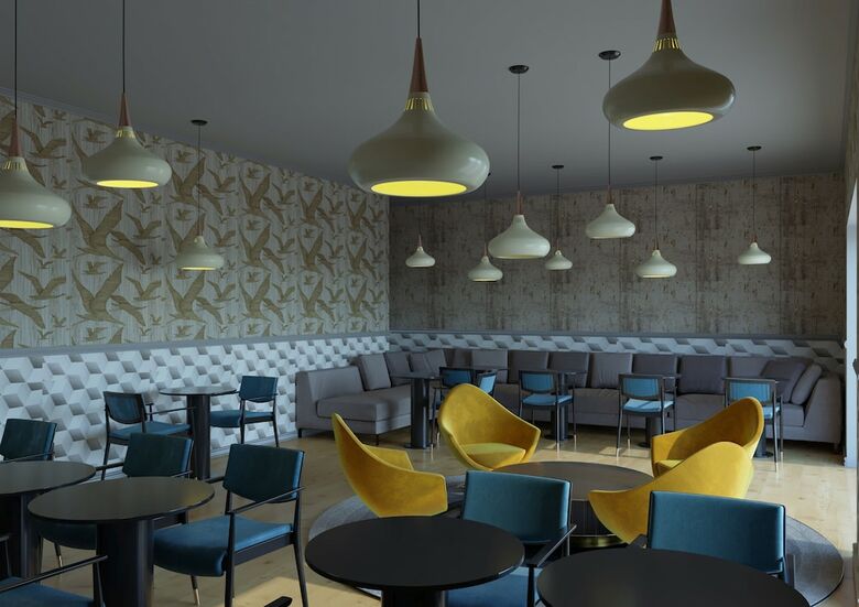 Amelie Hotel & Appartements