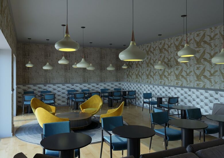 Amelie Hotel & Appartements