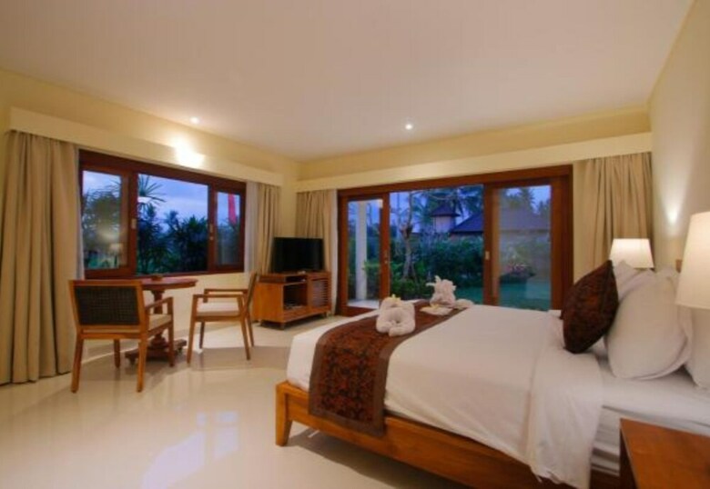 Bed & Breakfast D Lobong Suite