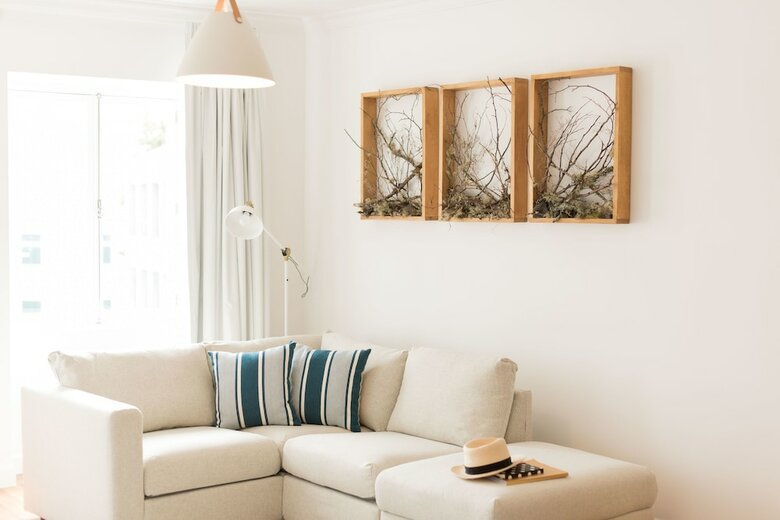 Apartamentos Pra�a Amarela